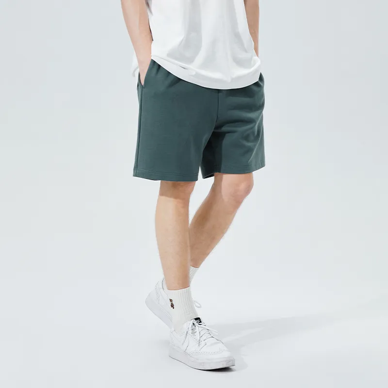 PSO Brand Casual Shorts Unisex-8