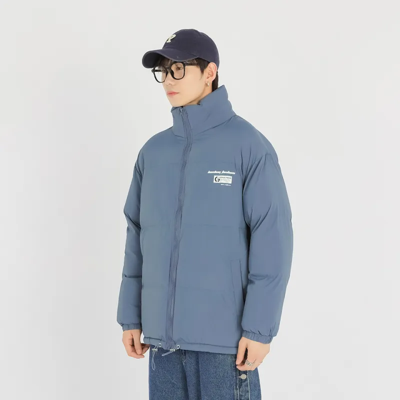 IGOI Puffer Jackets Unisex-17