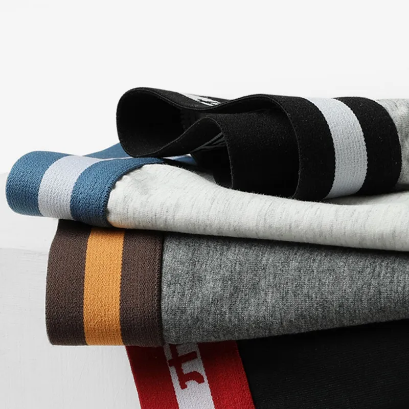 YOUKESHU Boxer Shorts Men's 3 Pack-4