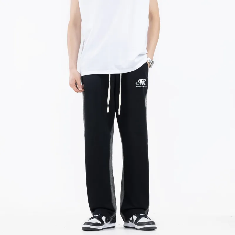 RAINCOME Casual Pants Unisex-2