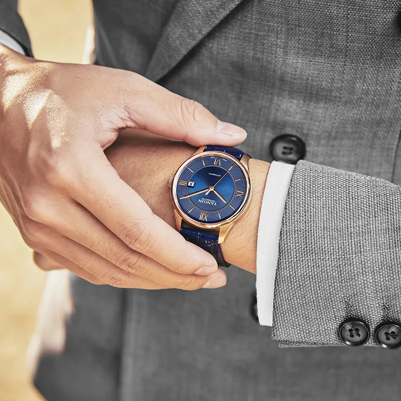 Tangin Men Segru Series Watch-2