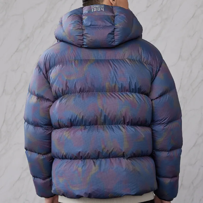CAT Down Jackets Men-17