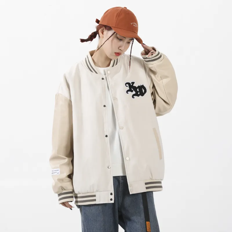 KW Baseball Jerseys Unisex-13