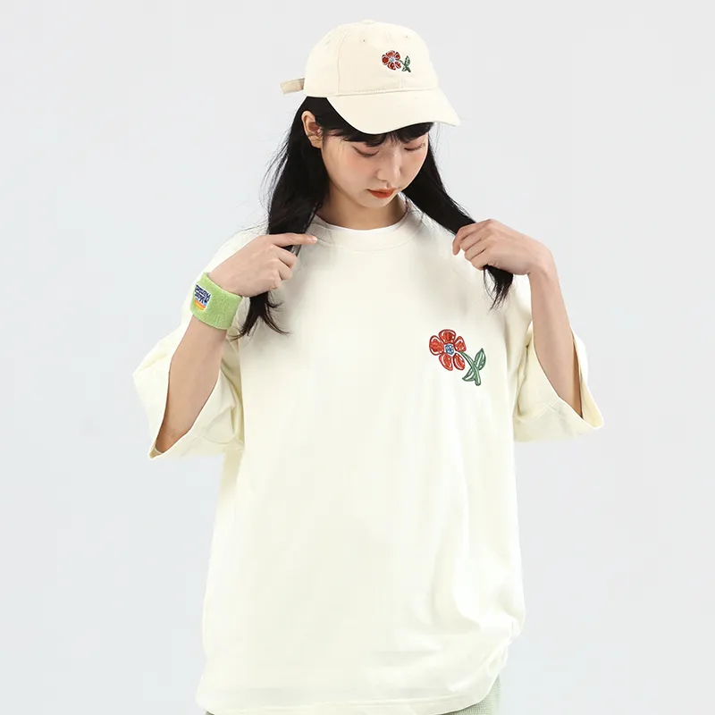 MostwantedLab T Shirt Unisex Ecru-2
