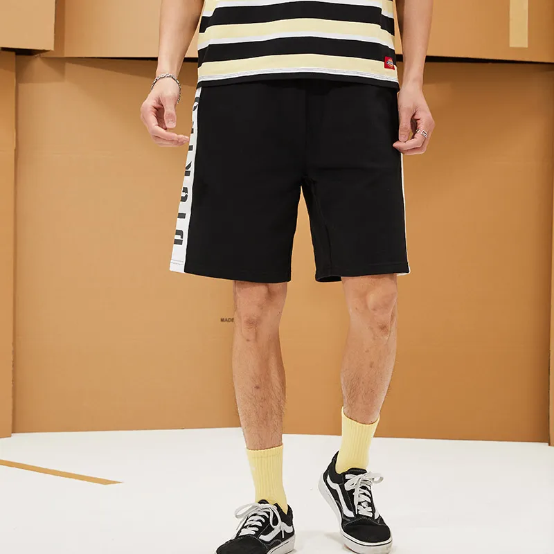 Dickies SS22 Shorts Men's Black-2