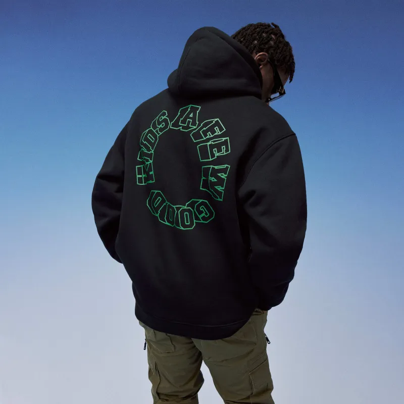 AFGK Sweatshirts Unisex-6