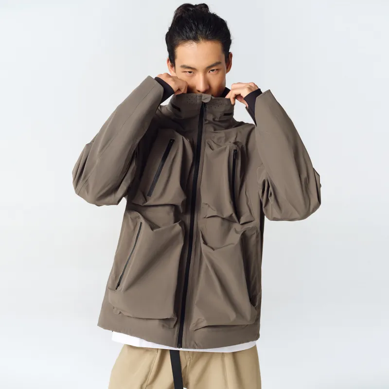 MetaMount Jackets Unisex-17