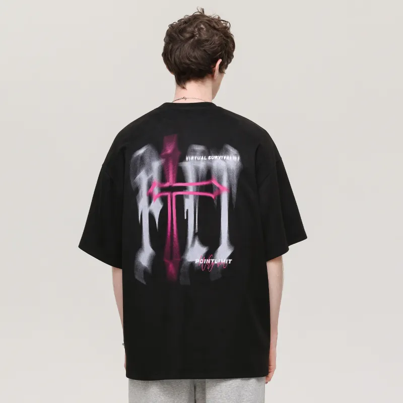 POINTLIMIT T Shirts Unisex-15
