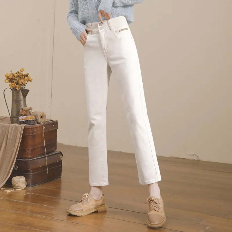 MITUAN Jeans Women's-20