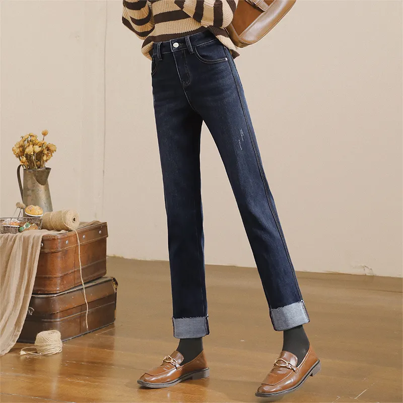 MITUAN Jeans Women's-10