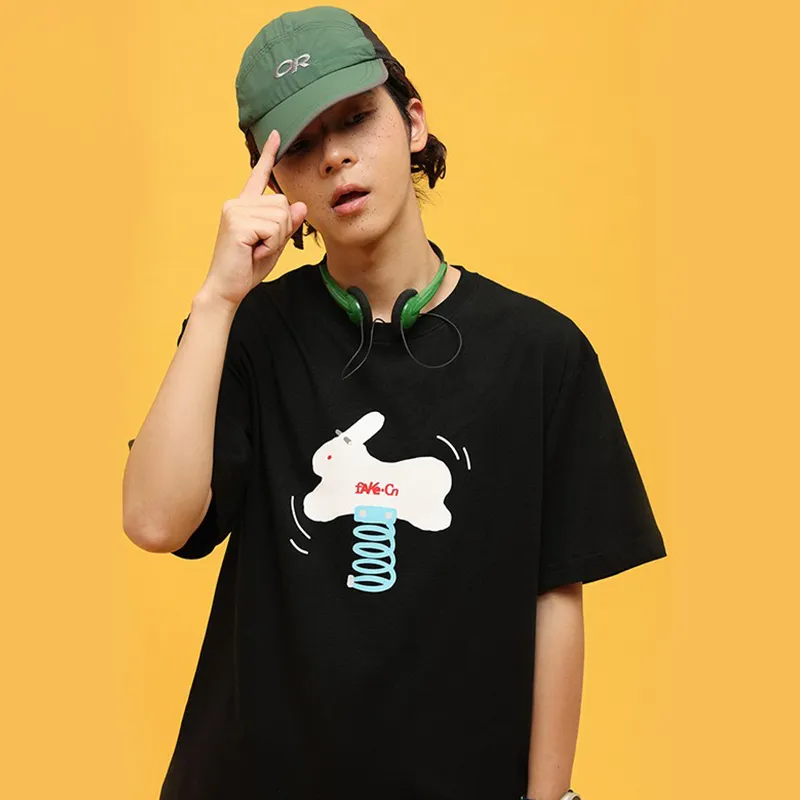 FKSW T-Shirts Unisex-8
