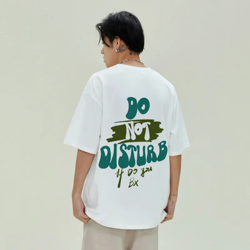 B.X T-Shirts Unisex-8