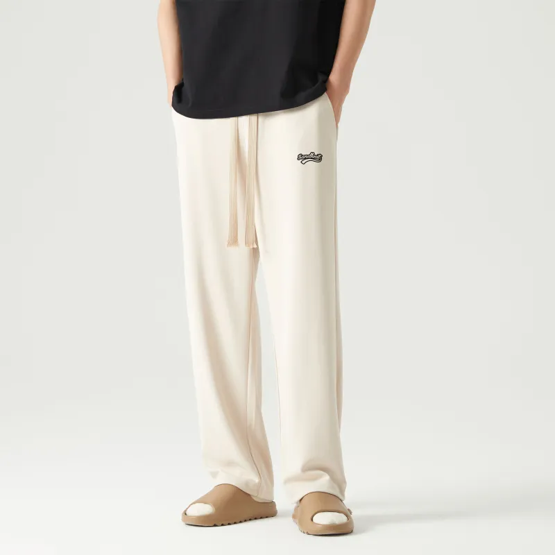SandKnit Knitted Sports Pants Unisex-8