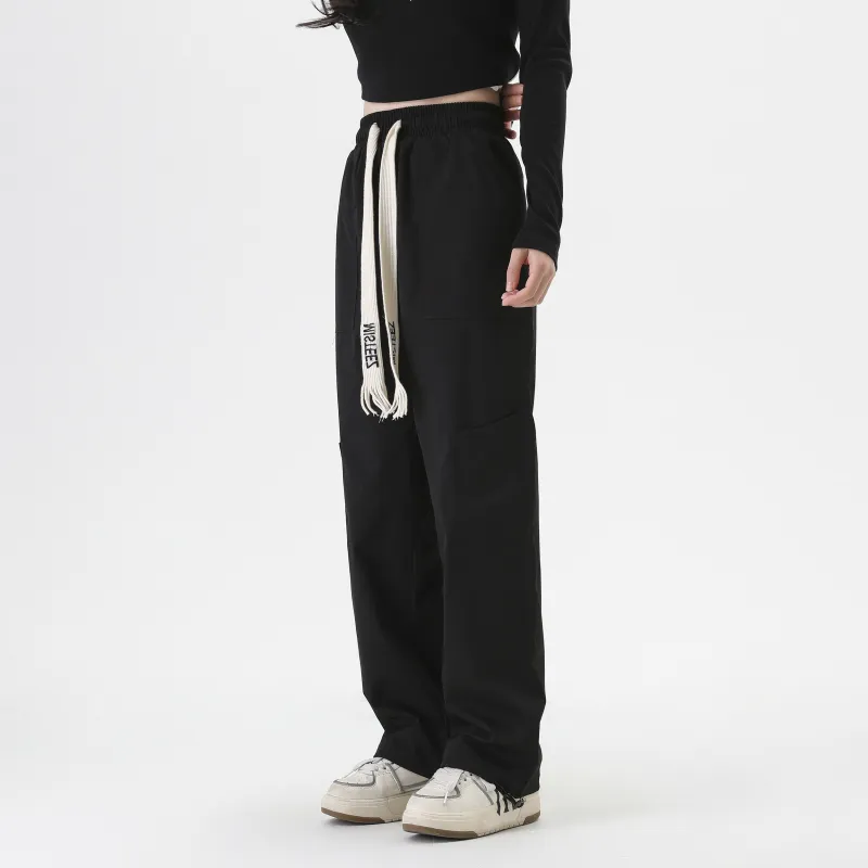 MISTEEZ Cargo Pants Unisex-7