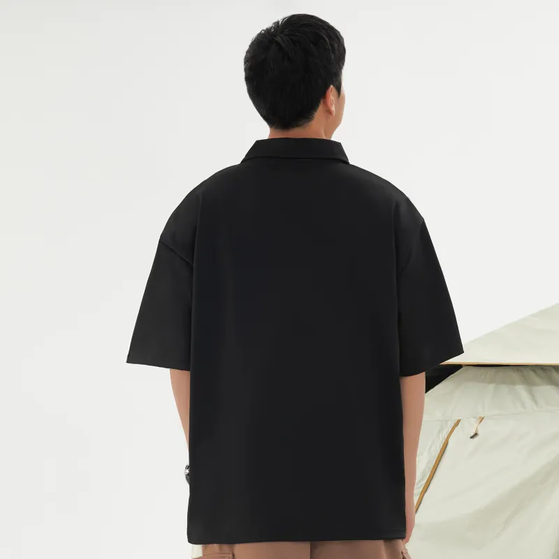 STANAIR Polo Shirts Unisex-2