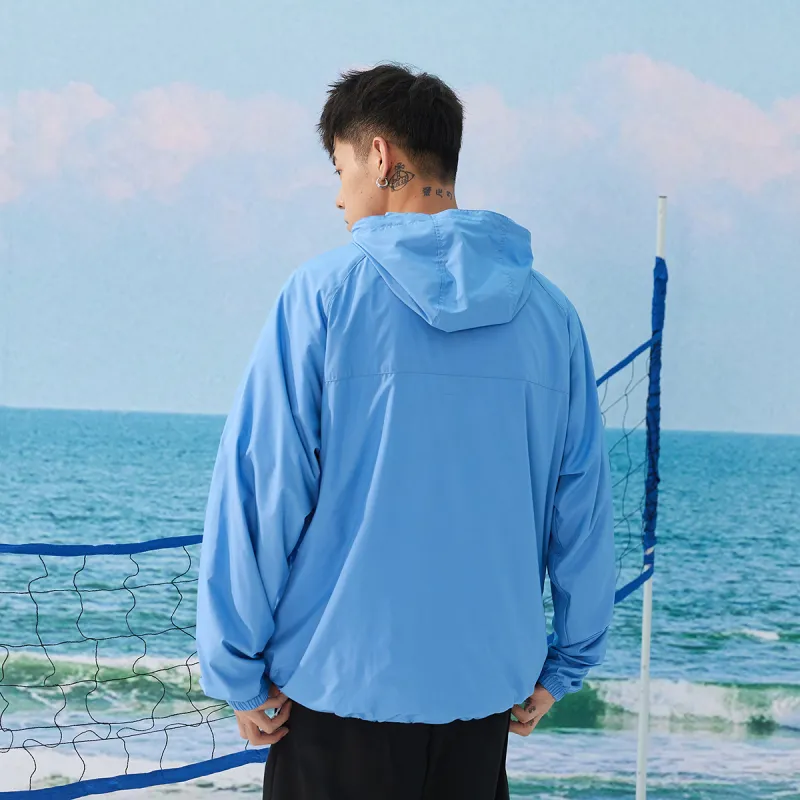 Suamoment Super Light Sun Protection Clothing Unisex-19