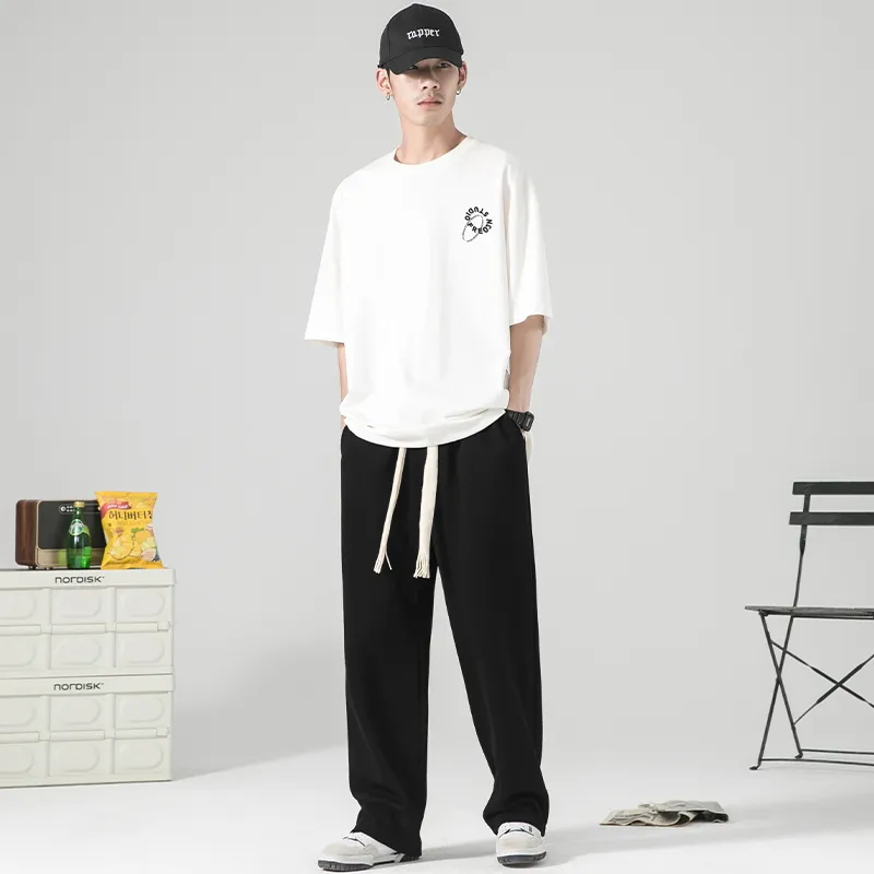 FREO3N Casual Sportswear Unisex-8
