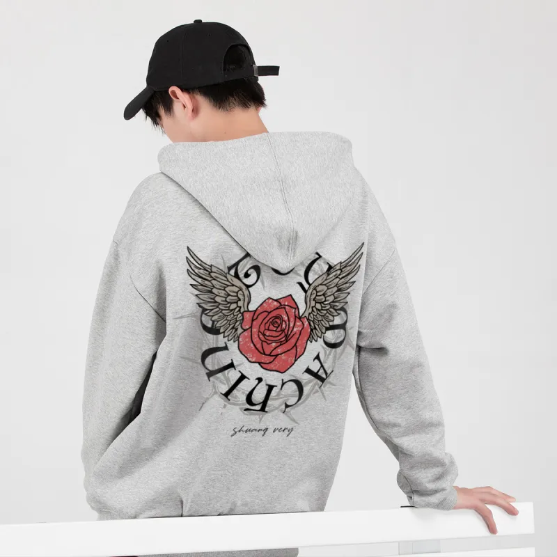 Toy Machine Sweatshirts Unisex-10
