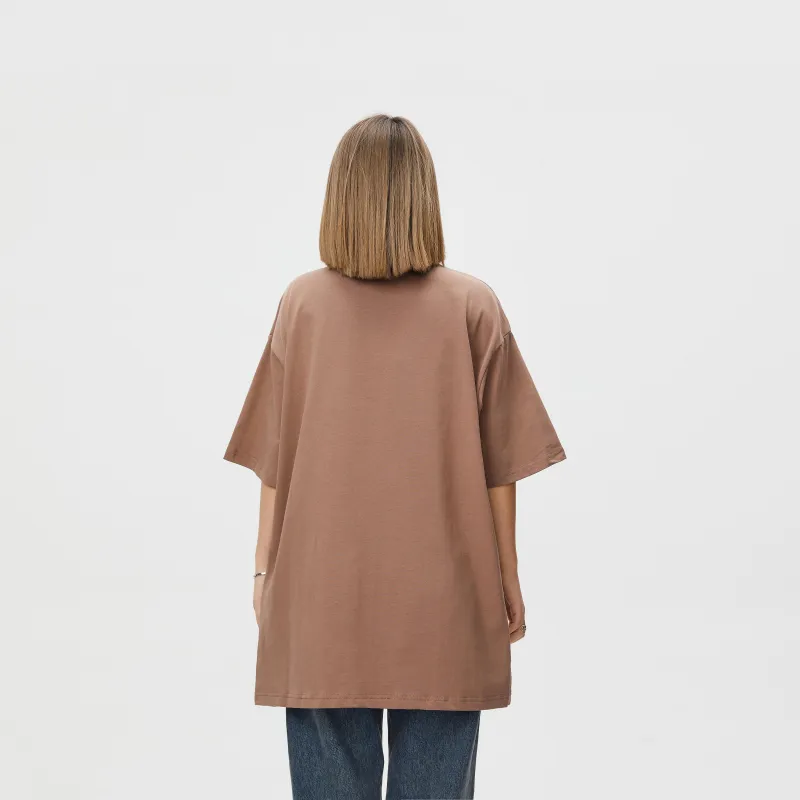 FEICHAI T-Shirts Unisex-5