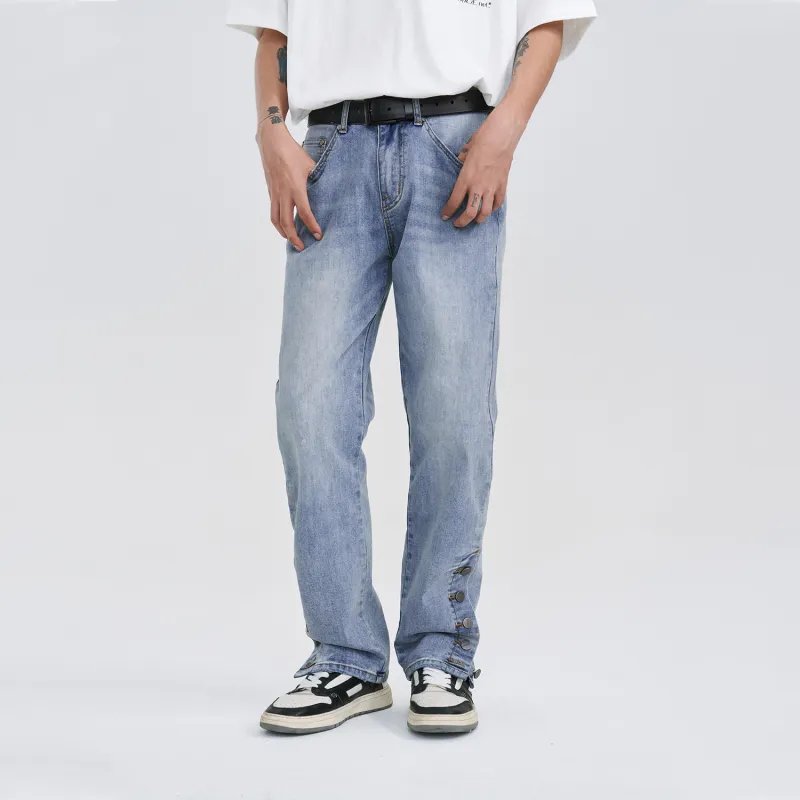 PCLP Jeans Unisex-8
