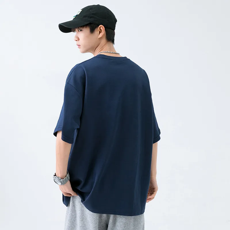 SCRM T Shirts Unisex-11
