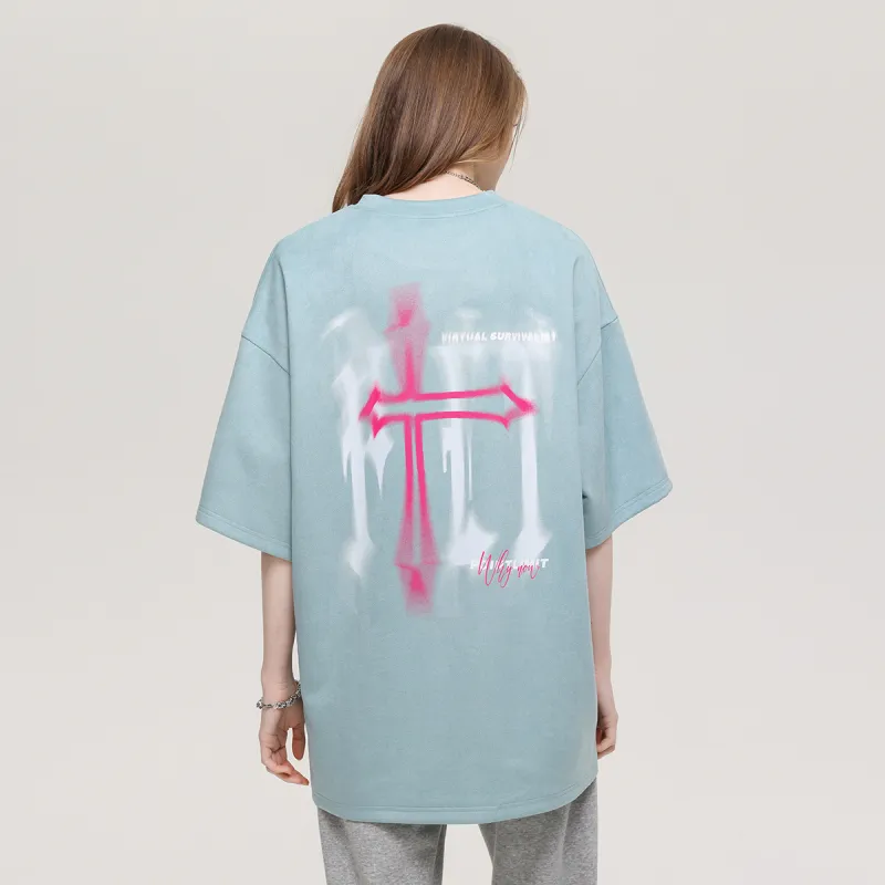 POINTLIMIT T Shirts Unisex-9