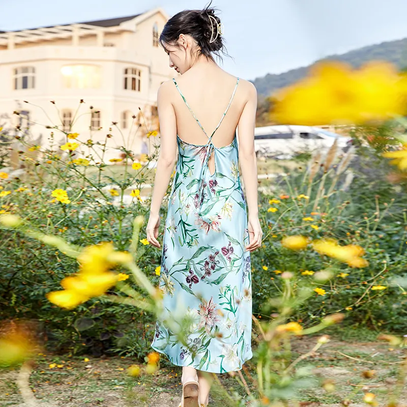 MB Women's Nightgowns-5