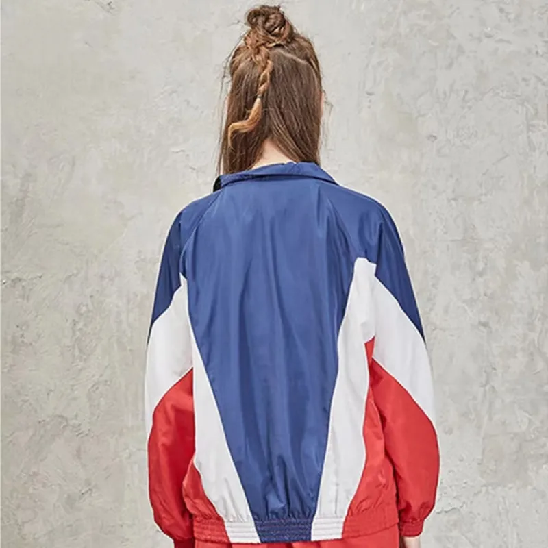 Dickies Jacket Women's Light Marine Blue-2