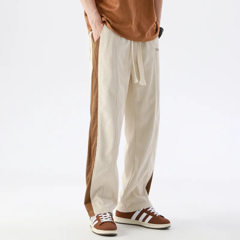 Dnnnnx Casual Pants Unisex-5