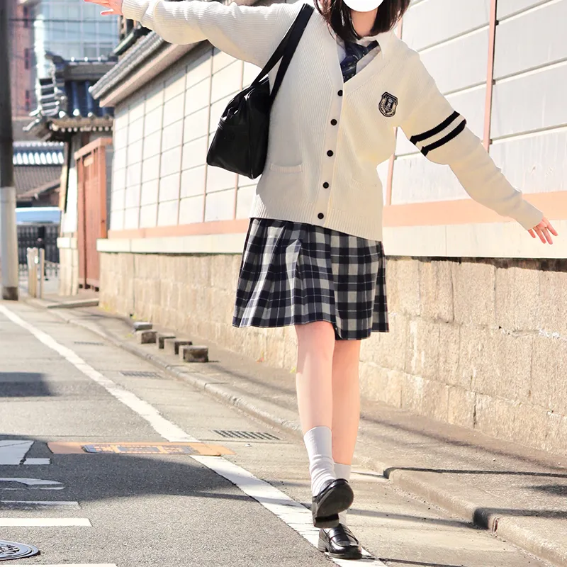 Tokyo Season Sweater Spring Fall Women's-2