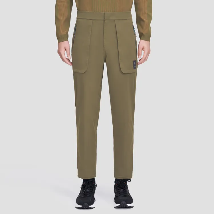 Paul Smith X DESCENTE X Paul Smith Collection Knitted Sweatpants Unisex-7