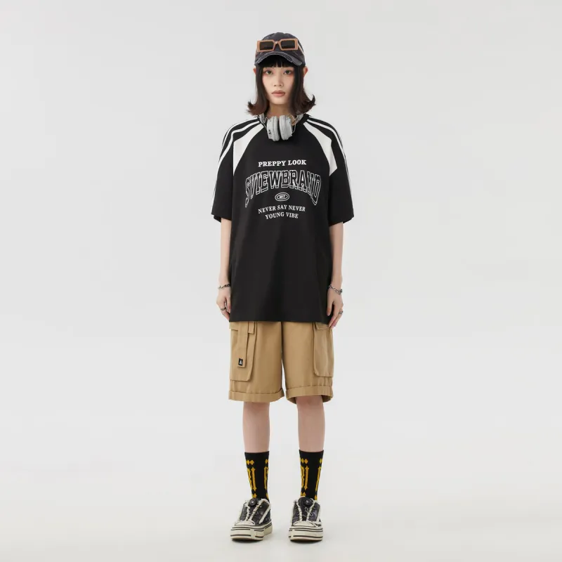 S.view T Shirts Unisex-19