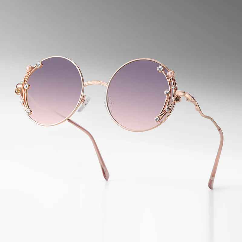 MUYKUY Sunglasses Unisex-15