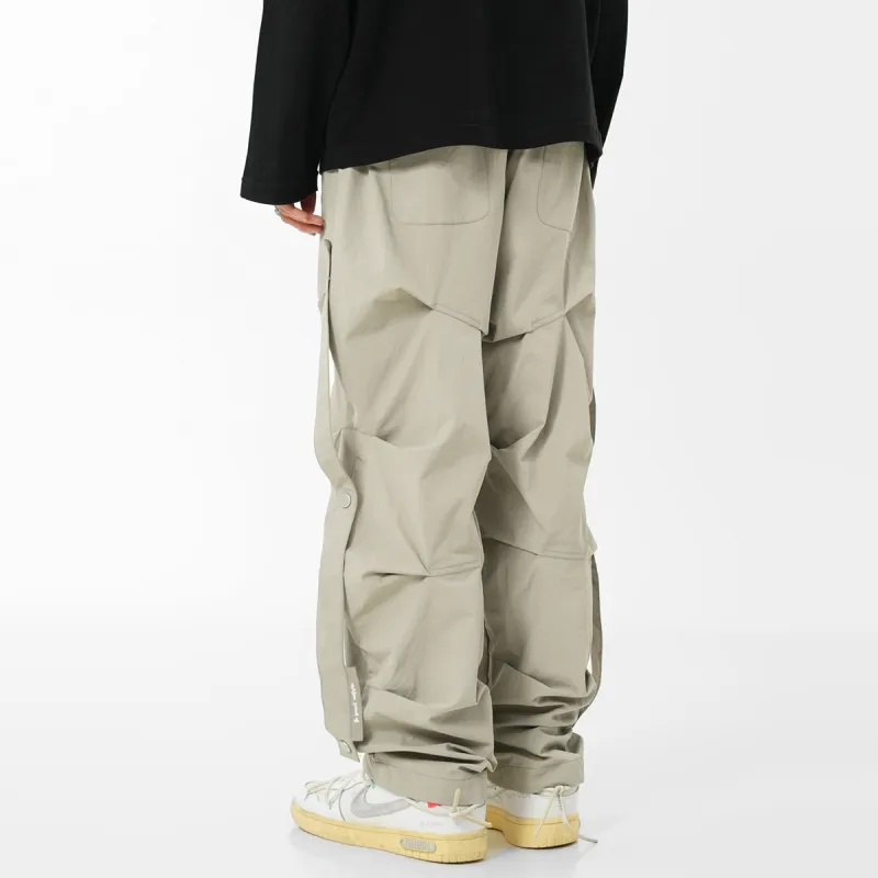 BJHG Cargo Pants Unisex-3
