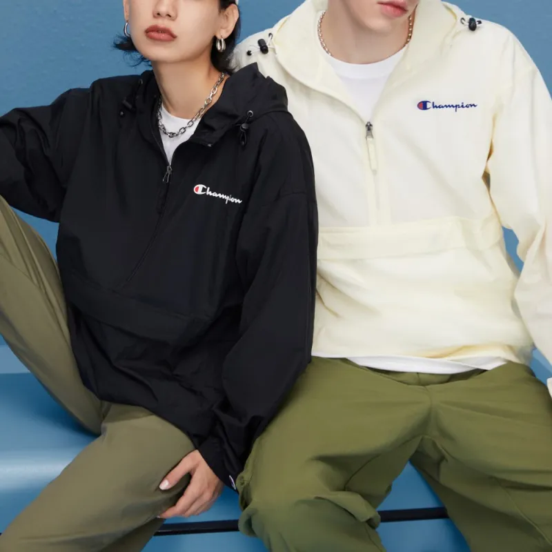 Champion Jackets Unisex-2