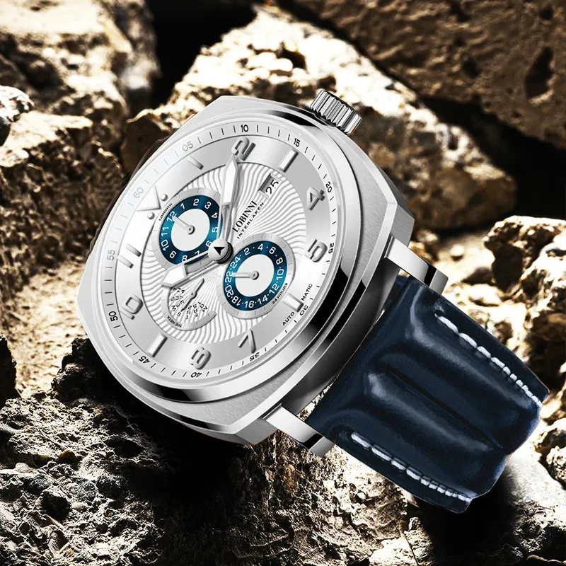 LOBINNI L Men Watch-20