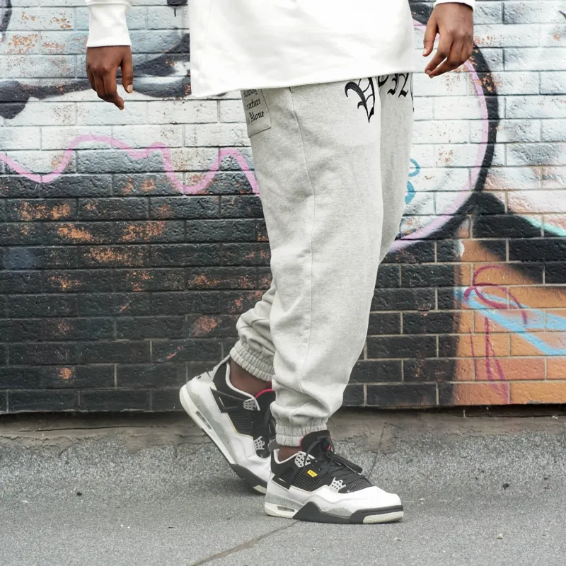 VLONE Sweatshirt Sets Unisex-9