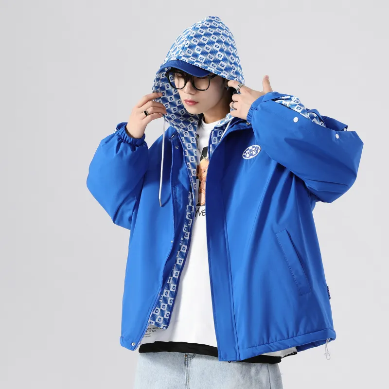 Yvette Jackets Unisex-36