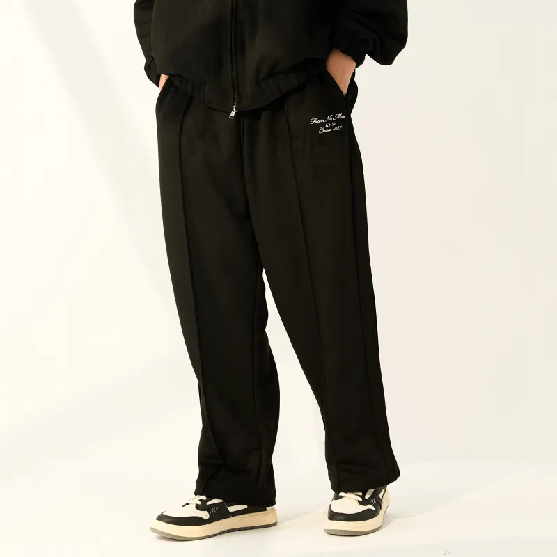 FEAROM Casual Pants Unisex-8