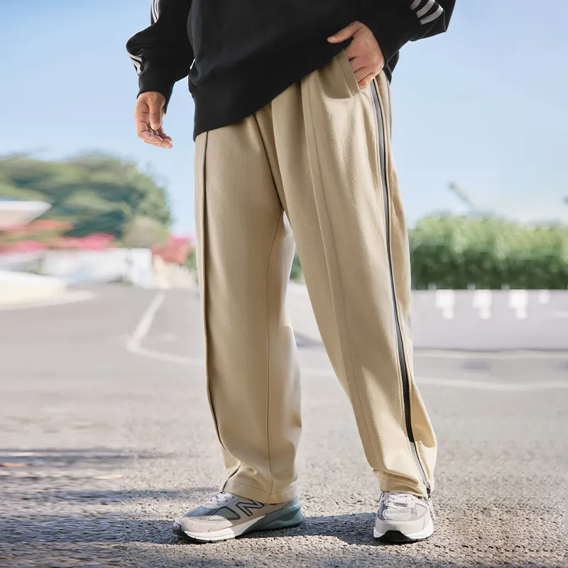 N MAX Casual Pants Men-6