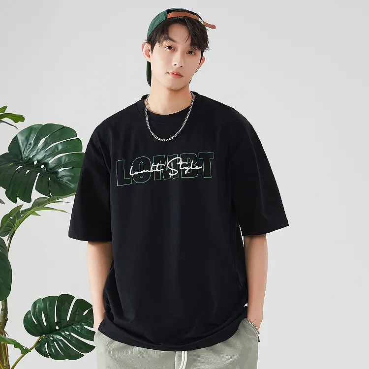 LOMBT Heavyweight T-Shirt Unisex-9