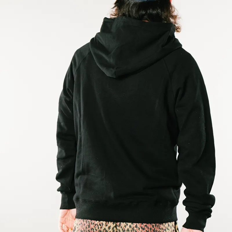 INDEPENDENT Sweatshirts Unisex Black-2