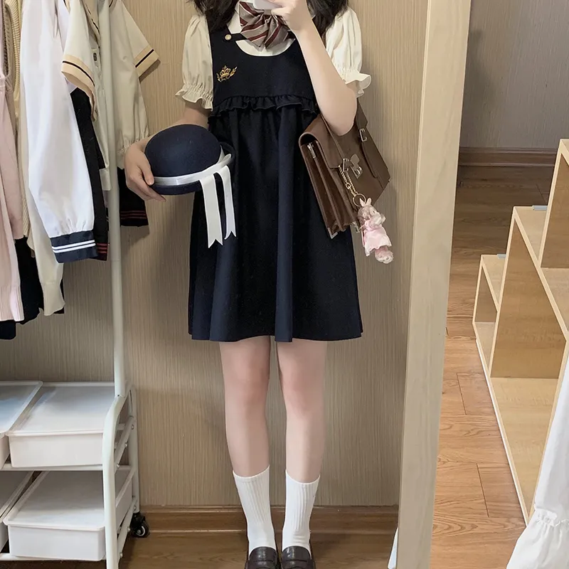 Tokyo Season Slip Dresses Women's-36