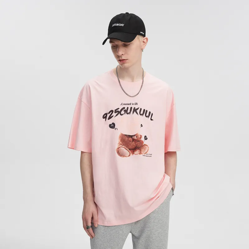 GUKUUL T-Shirts Unisex-12