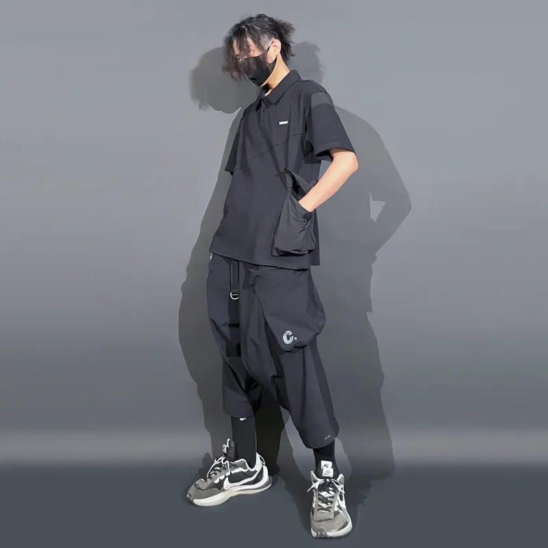 VIP Functional Series Polo Shirt Men's-6
