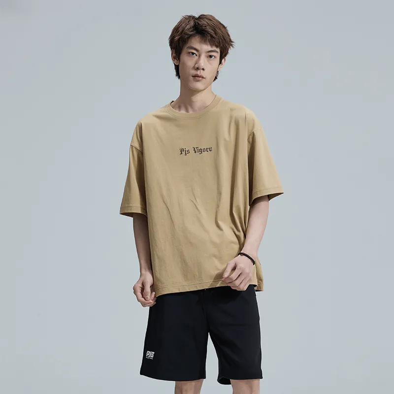 PJ's Vigor T Shirts Unisex-3