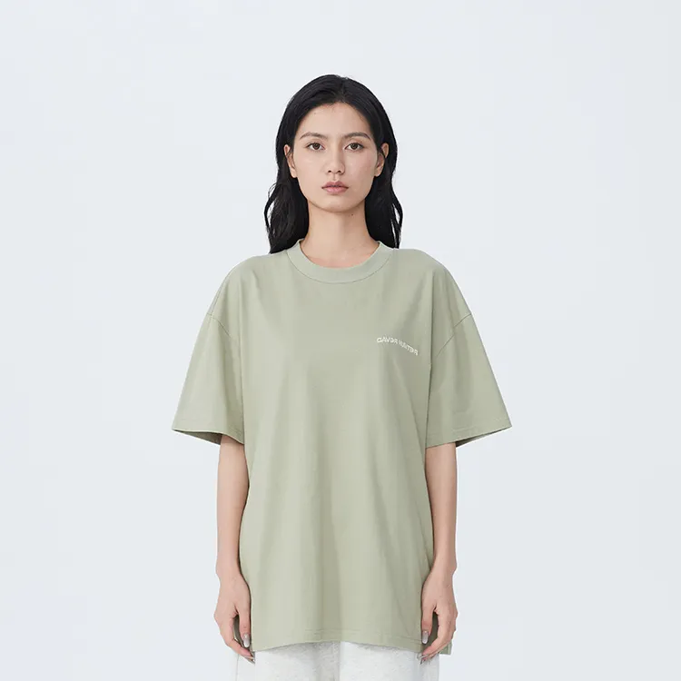 Caver&Hunter SS22 T Shirt Unisex-2