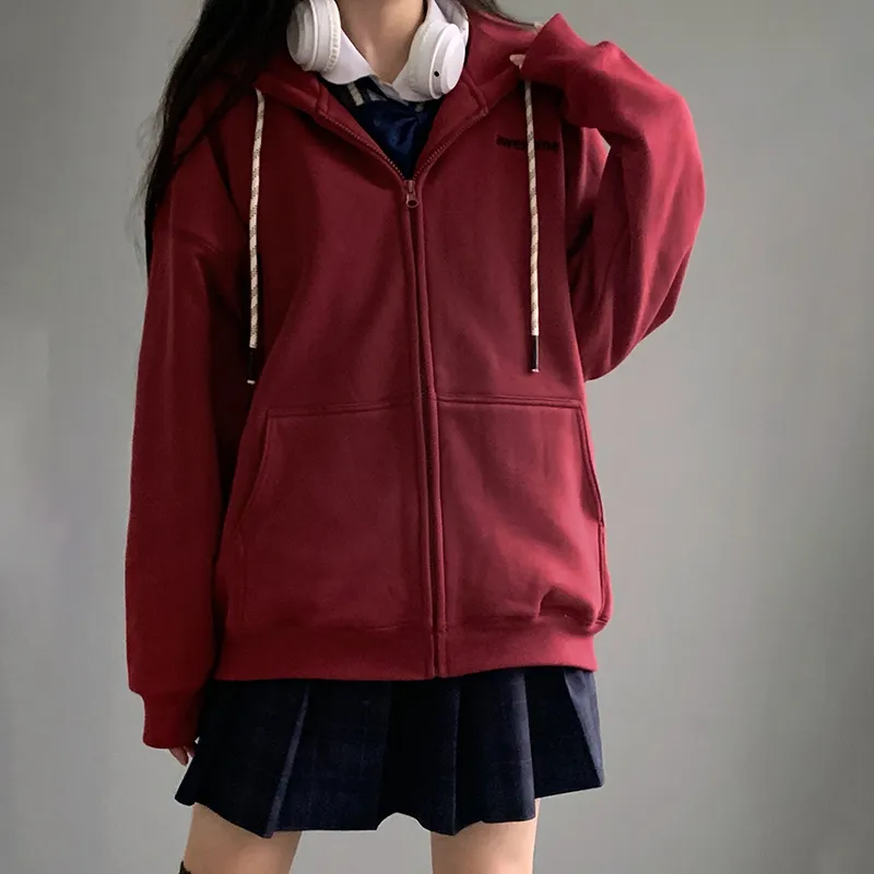 Tokyo Season Sweatshirt Women's-22