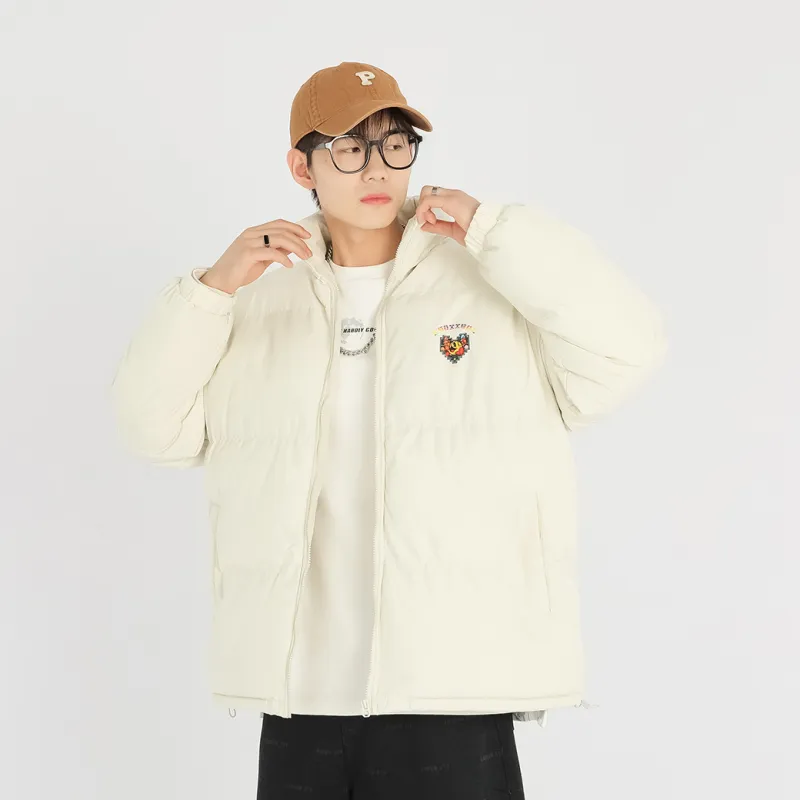 IGOI Puffer Jackets Unisex-9