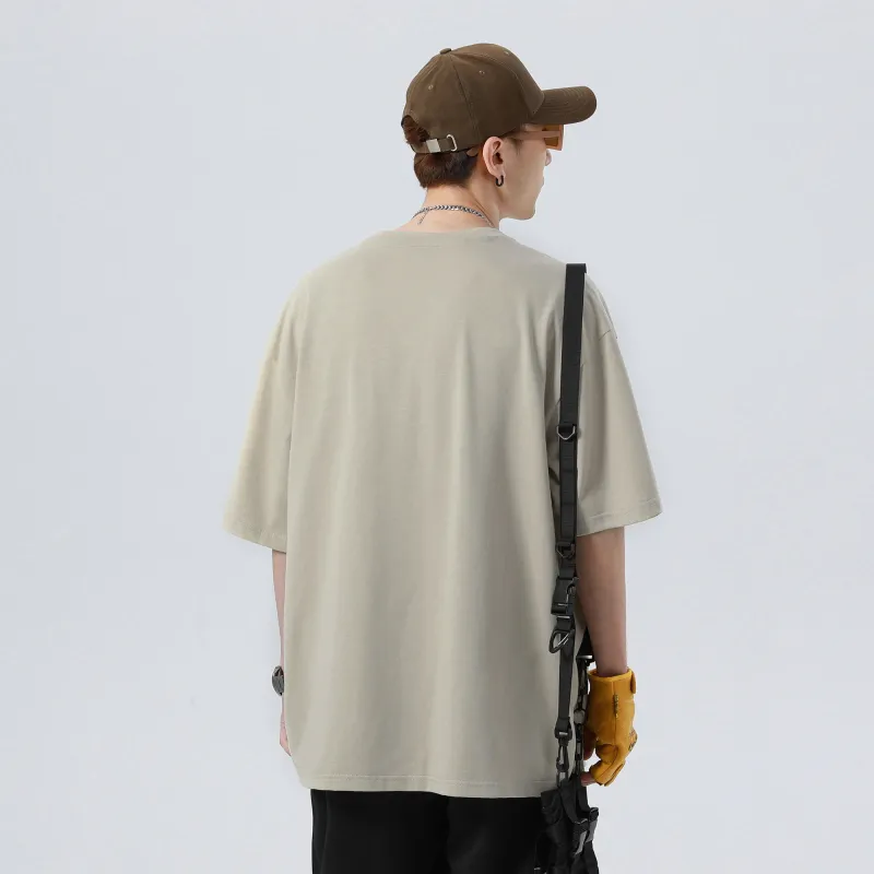 SIDEEFFECT T Shirts Unisex-20